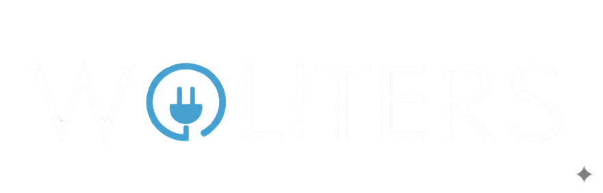Woliters logo